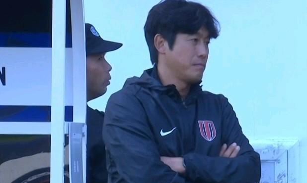 韩媒：徐正源已经返回韩国，在韩国不能及时找到工作会被嘲笑！徐正源和成都蓉城的续