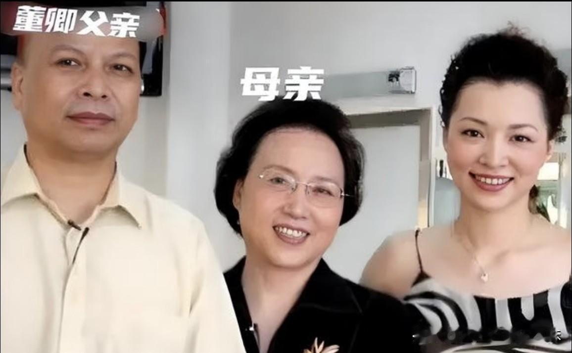 董卿这一生，输在了婚姻上。看到报道说，曾经风光无限的央视一姐董卿，如今的境