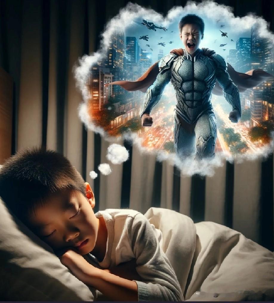 什么是易梦体质以及如何调整。所谓“易梦体质”，本质上是大脑在睡眠期间未能进入