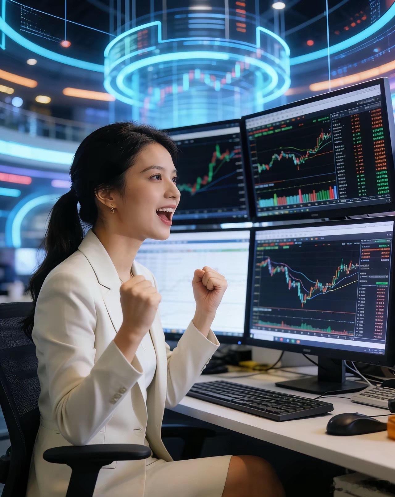 一个四川股民在12元建仓买的江特电机002176，一共买了60手，合计投入720