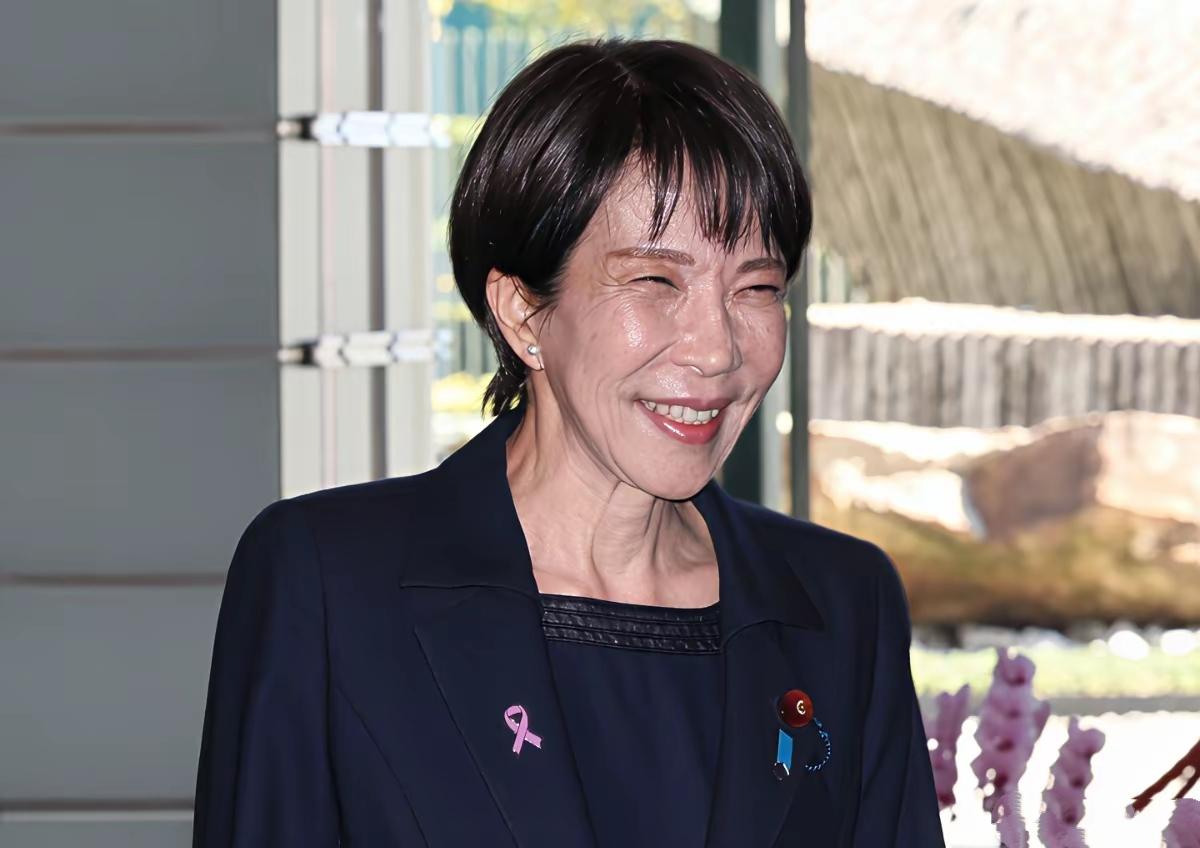 日本的报应已悄悄来临！算下来高市早苗也是一个非常有“影响力”的首相，因为她一句