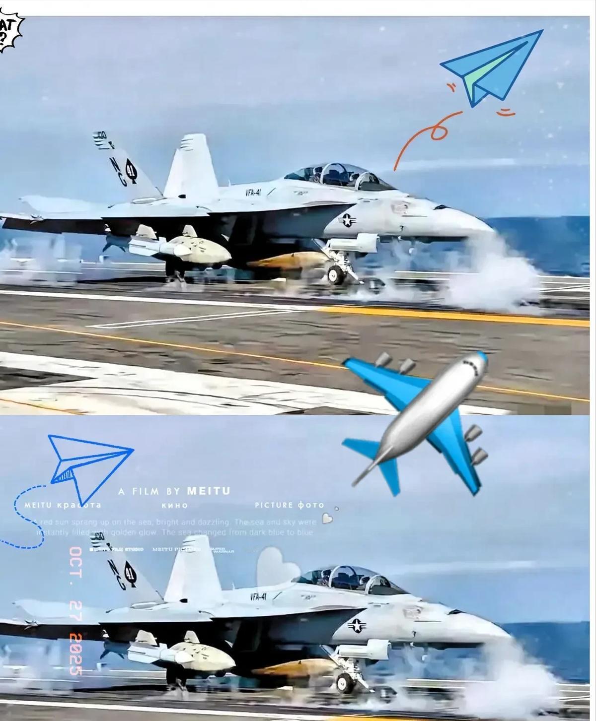 美国这两架飞机掉在南海,自己清楚是什么原因。美国不好意思说,日本知道也不敢说,大