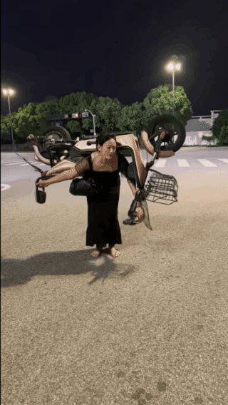 释放一下，压力太大了，快受不了了！