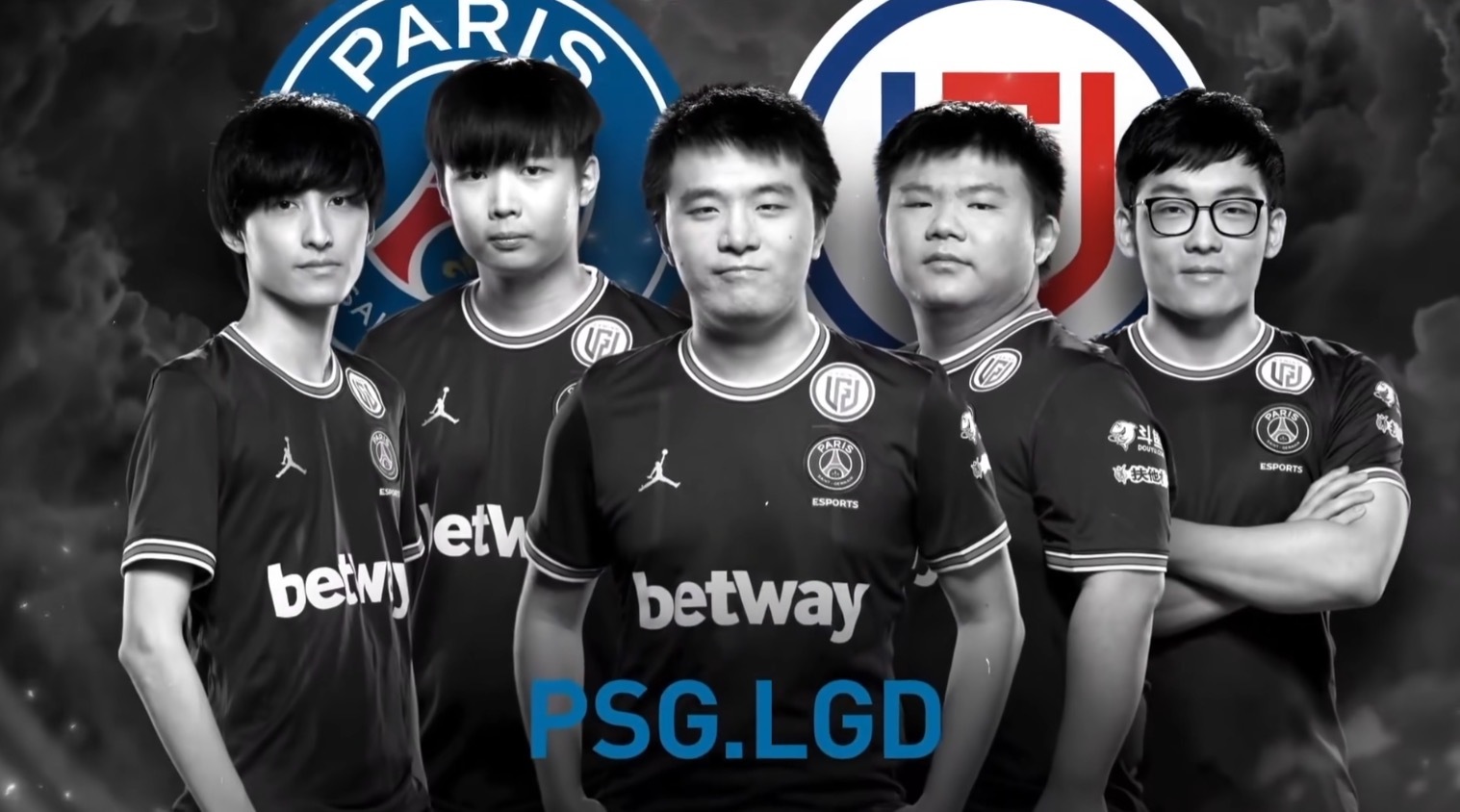 Xinq：其实TI10我早就感觉到了有点气运那个味道，如果你修仙小说看得多的话，