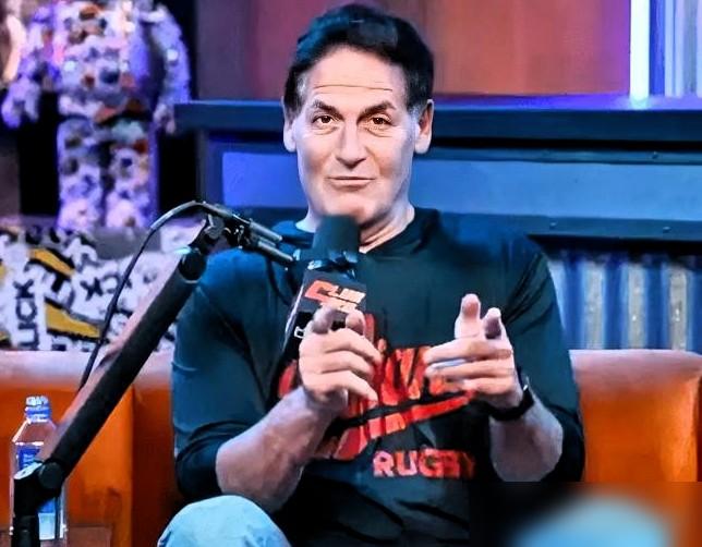 科比2007年没去独行侠，你以为是偶然？是联盟对神迹的恐惧。库班亲口焊死：当