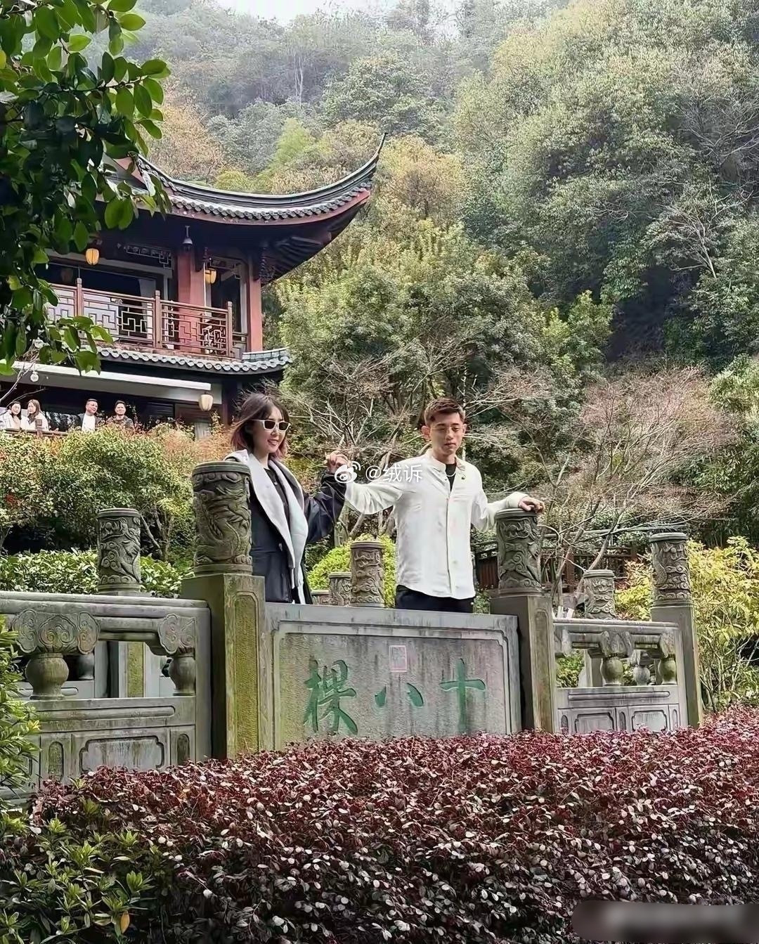 这下张继科父母满意了​​​