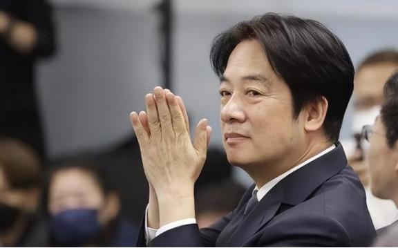 为什么东部战区司令员的讲话引起那么大的反响，原来他说了6个字在台海局势日益敏