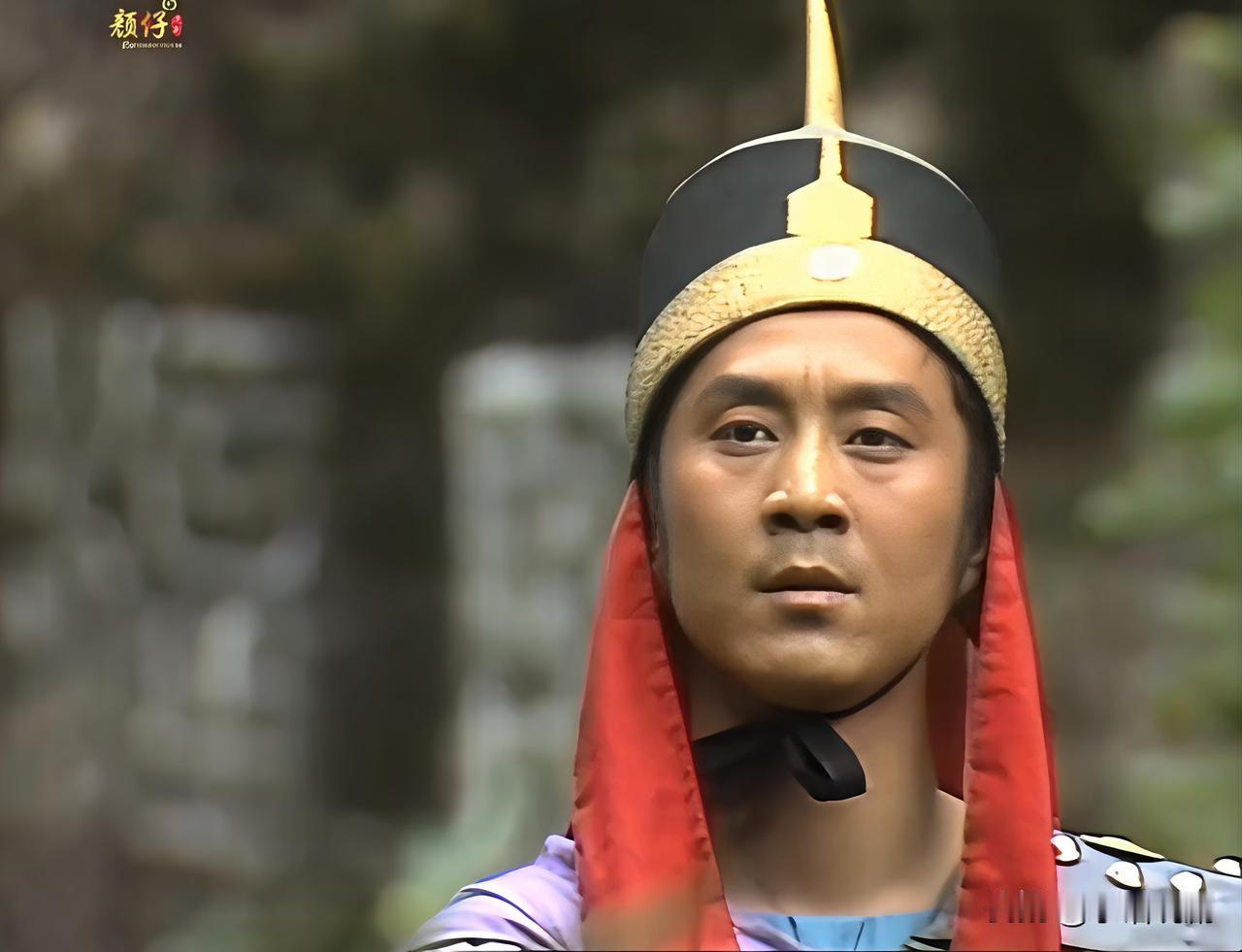 作者加速成长计划张凤，是封神演义中，殷商镇守临潼关的总兵，与武成王黄飞虎之父黄滚
