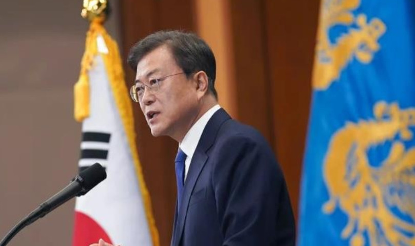 跟恩人对着干，这一次她又错了！韩国大选已经来到了决胜时刻，四名前总统也忙着为各
