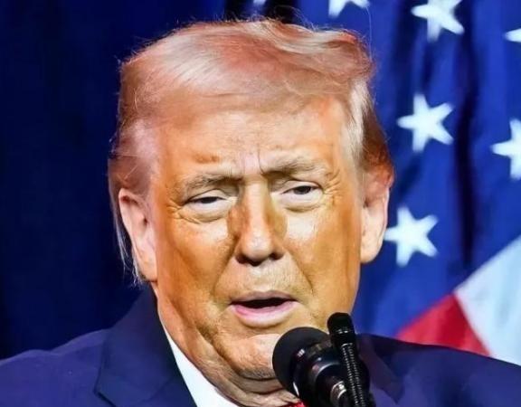 特朗普现在最恨谁？不是哈梅内伊，不是佩泽希齐扬，而是一个女人——委内瑞拉