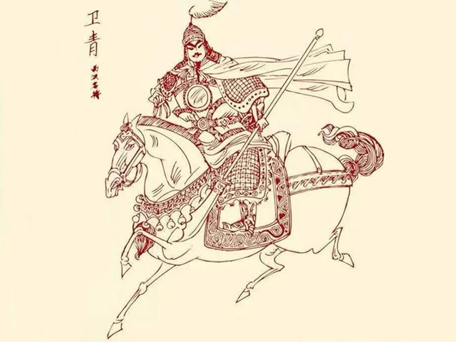 长平侯卫青能够善终的四大原因：1.没有居功自傲：卫青打了胜仗，便将功劳推给部