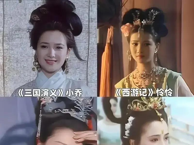 61岁何晴病逝前8个月，在《粉墨人生》片场完成了一个让导演背过身抹泪的镜头。医