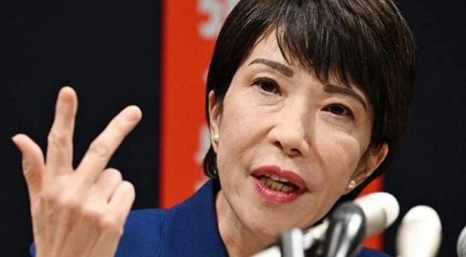 脸都丢尽了！6月14日，高市早苗灰溜溜离开英国，转场意大利。按照她自己