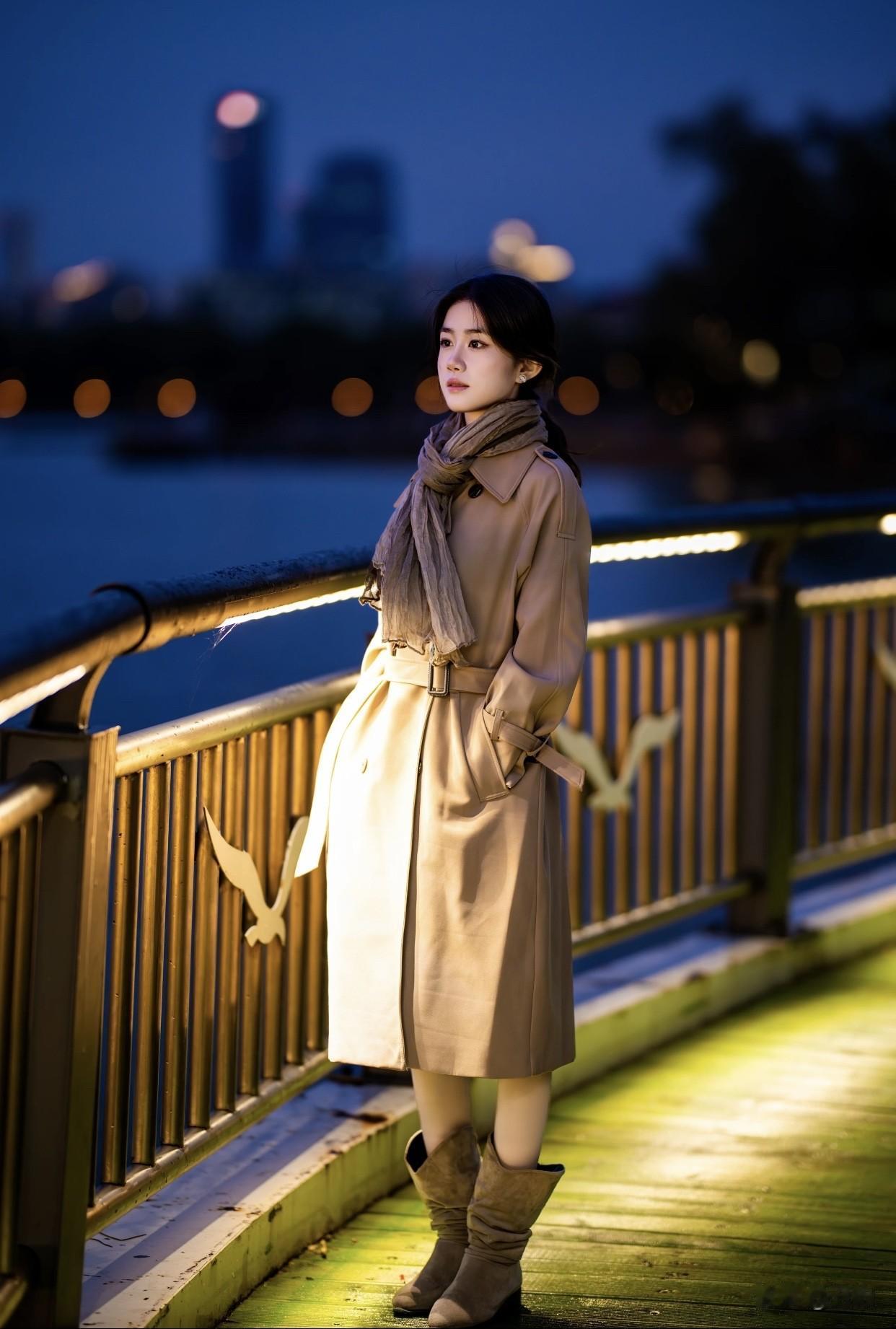 什么样的女人最有吸引力有教养的女人，举止得体。