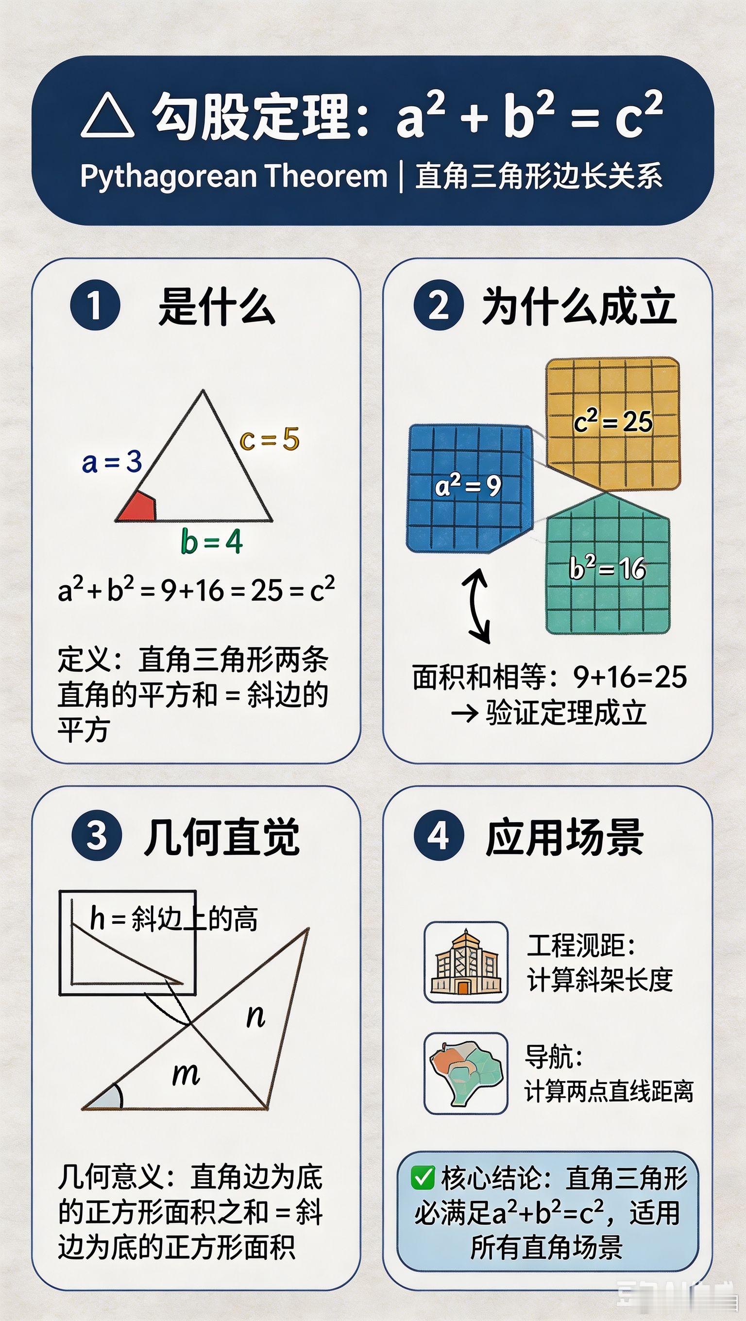>请创作一张关于「【数学概念/知识点】」的数学可视化信息图，目标是帮助读者直观理