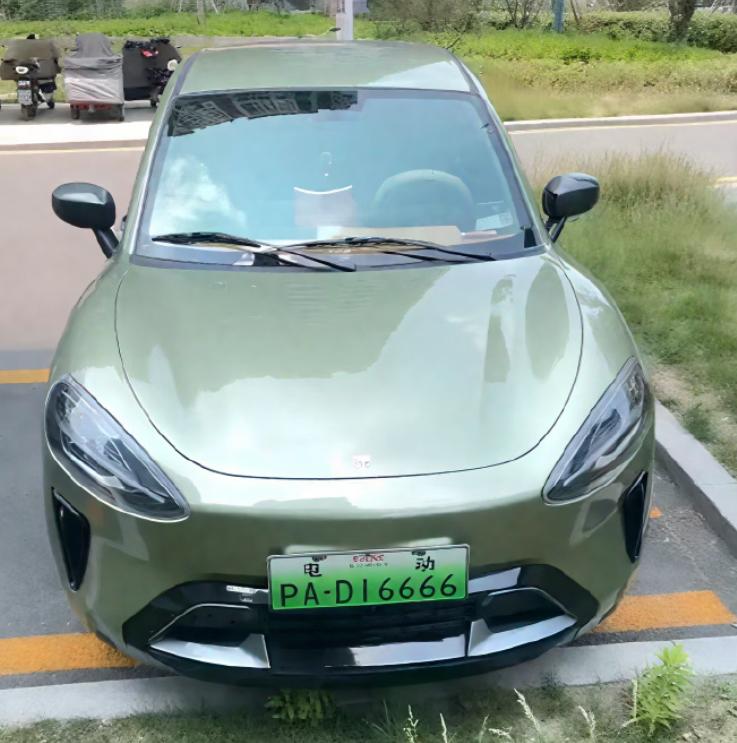 保时捷、法拉利还没等吭声，反倒是一家老头乐公司坐不住了。这起诉的内容也是有极高