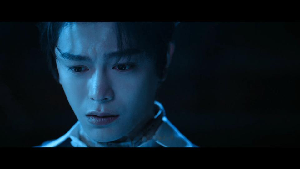 三叔在南部档案开智了剧集南部档案一口气看完6集，现在有点空虚。不是没看懂，是看