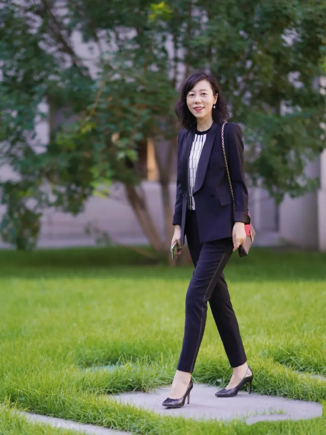 别把焦虑转嫁给孩子