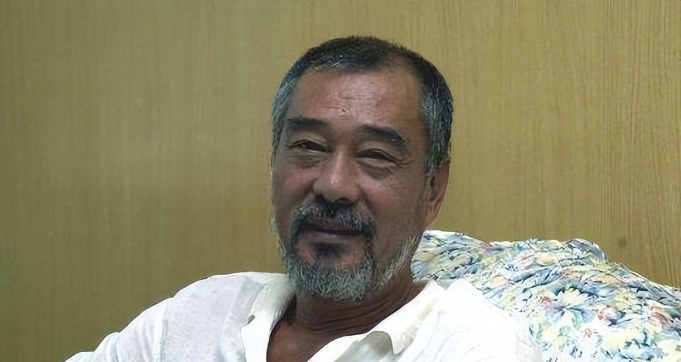 台湾的黑色幽默:黑帮头子的“中国心”陈启礼，江湖人称“竹联帮主”，一生刀光血