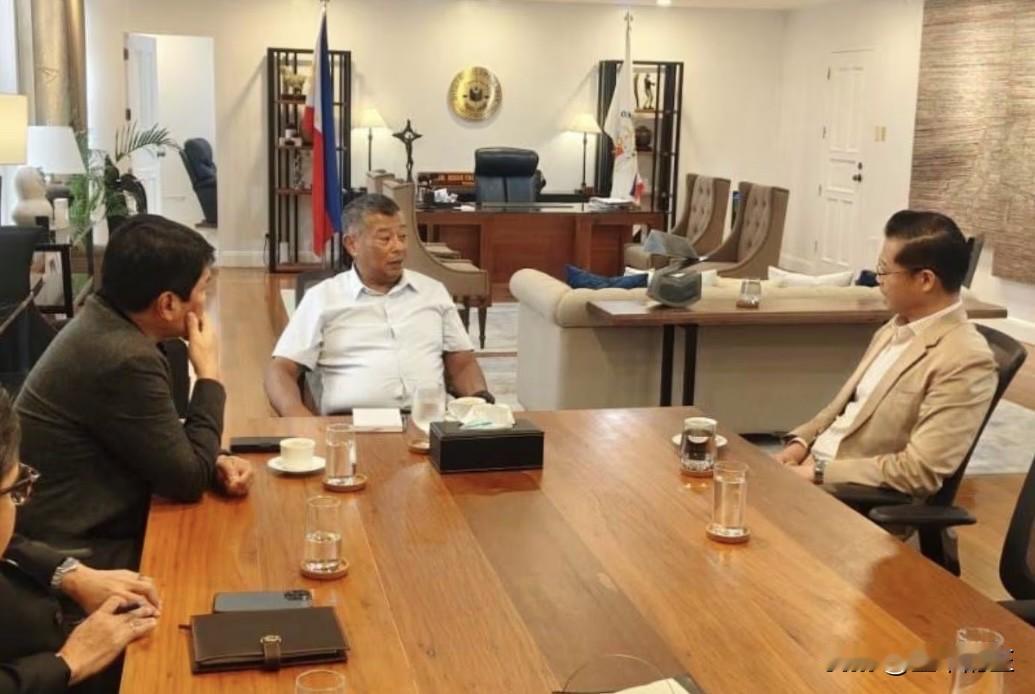 菲律宾参议院蓝丝带委员会主席、参议员埃尔温·图尔福周五表示，该委员会现在将正式把