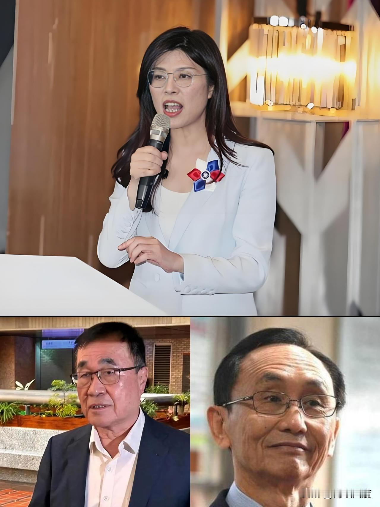 李四川从大幅领先到选情胶着，不是苏巧慧有多强，而是他走了一步臭棋，相信吴子嘉，刻