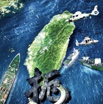 ·中国为什么到现在还没用武力解决台湾问题？前台北县长周锡玮曾经直截了当抛出过一个