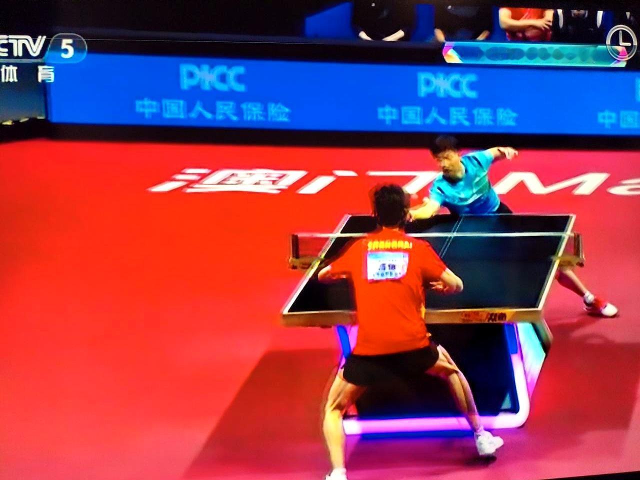 信息整合报告：非弧圈打法在乒乓球赛场上的成功案例与最新趋势别觉得乒乓球只