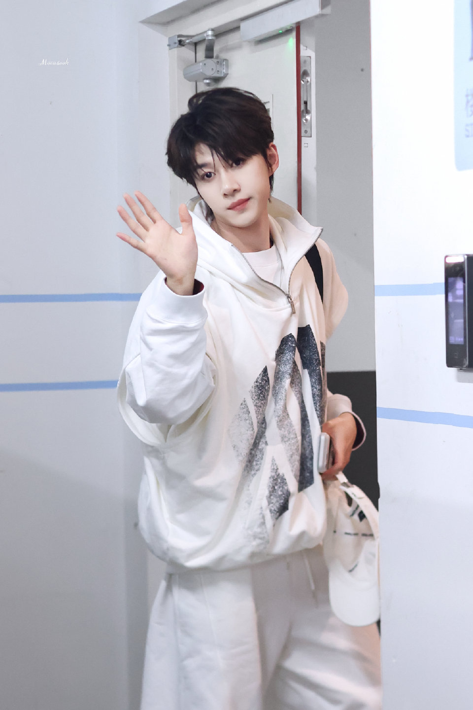 卓沅💜沅气日常我们卓沅宝宝就是全世界最可爱的宝宝了！萌萌萌萌萌萌萌