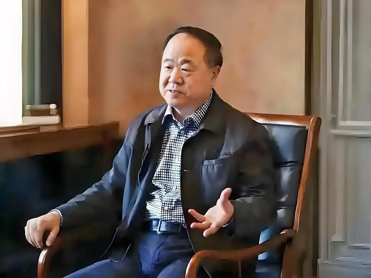 醍醐灌顶的一段话：“如果一个女人袒胸露乳，也许我会多看几眼，因为我是一个男人；如