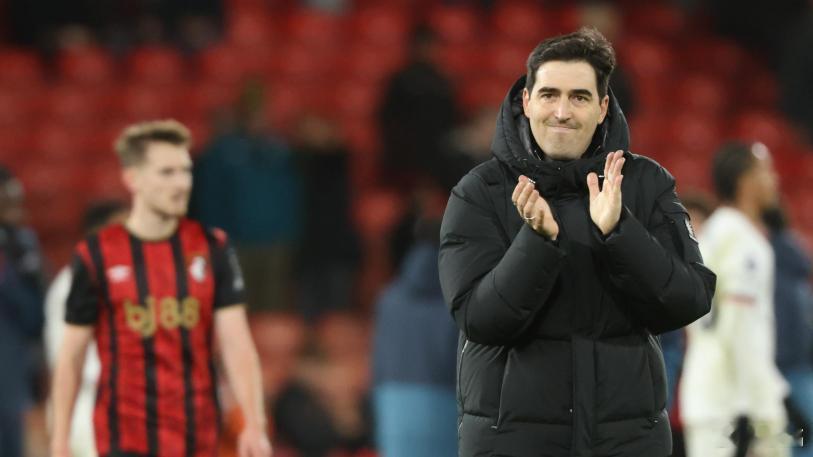 伯恩茅斯伯恩茅斯这个队本赛季可谓高开低走，首轮输给利物浦后9轮不败，踢到第9轮