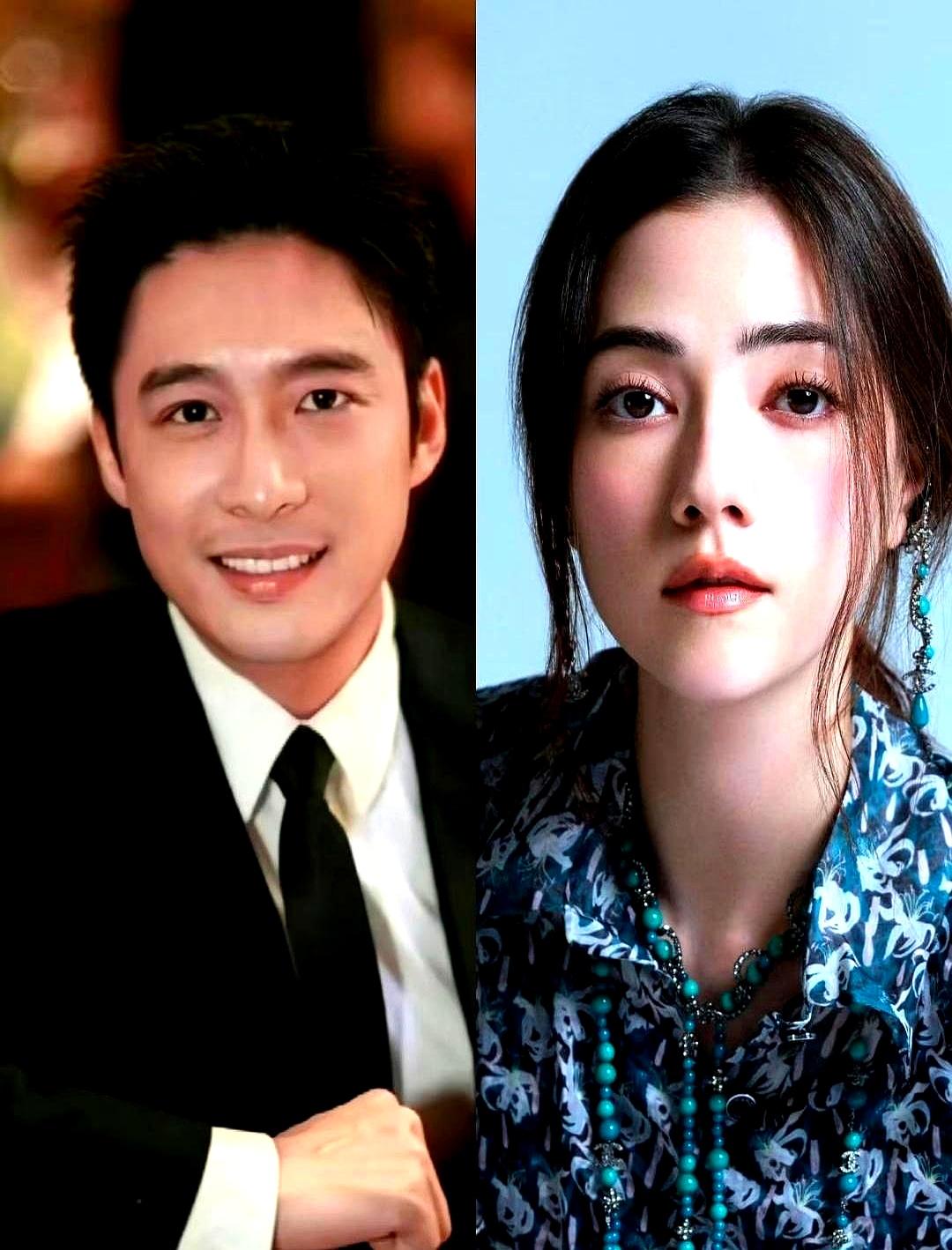 我有一种预感，当年霍家想让章子怡回归家庭，可她还是选择了自己的事业，头也