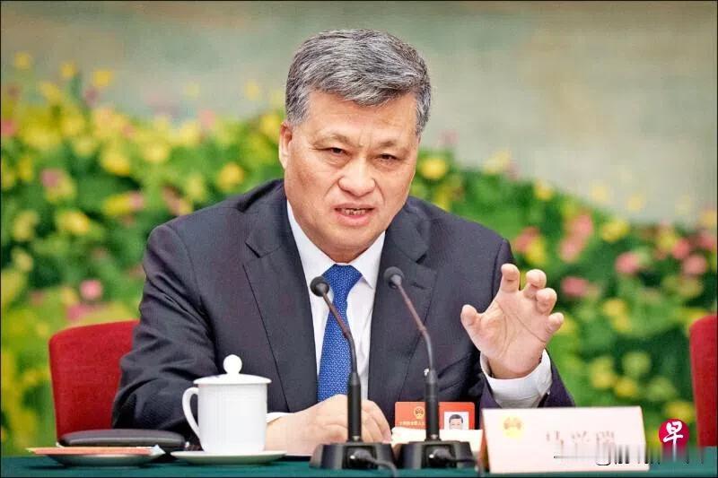 副国级落马，问题还牵出了整个家族！7月14日马兴瑞被双开，通报里"纵容放任亲属利