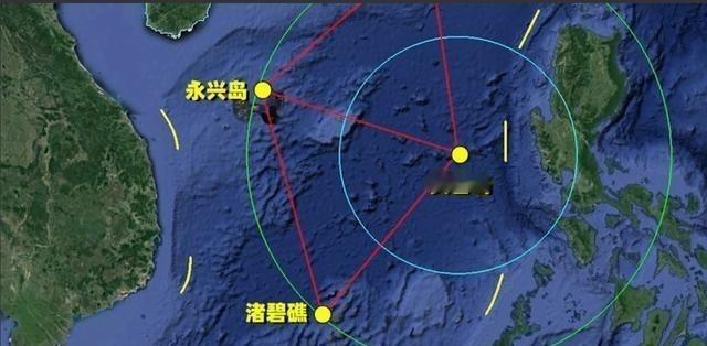 东大要放大招了。如今中国不直接动手拿下台湾，反而先把目光锁在黄岩岛上，因为东大很