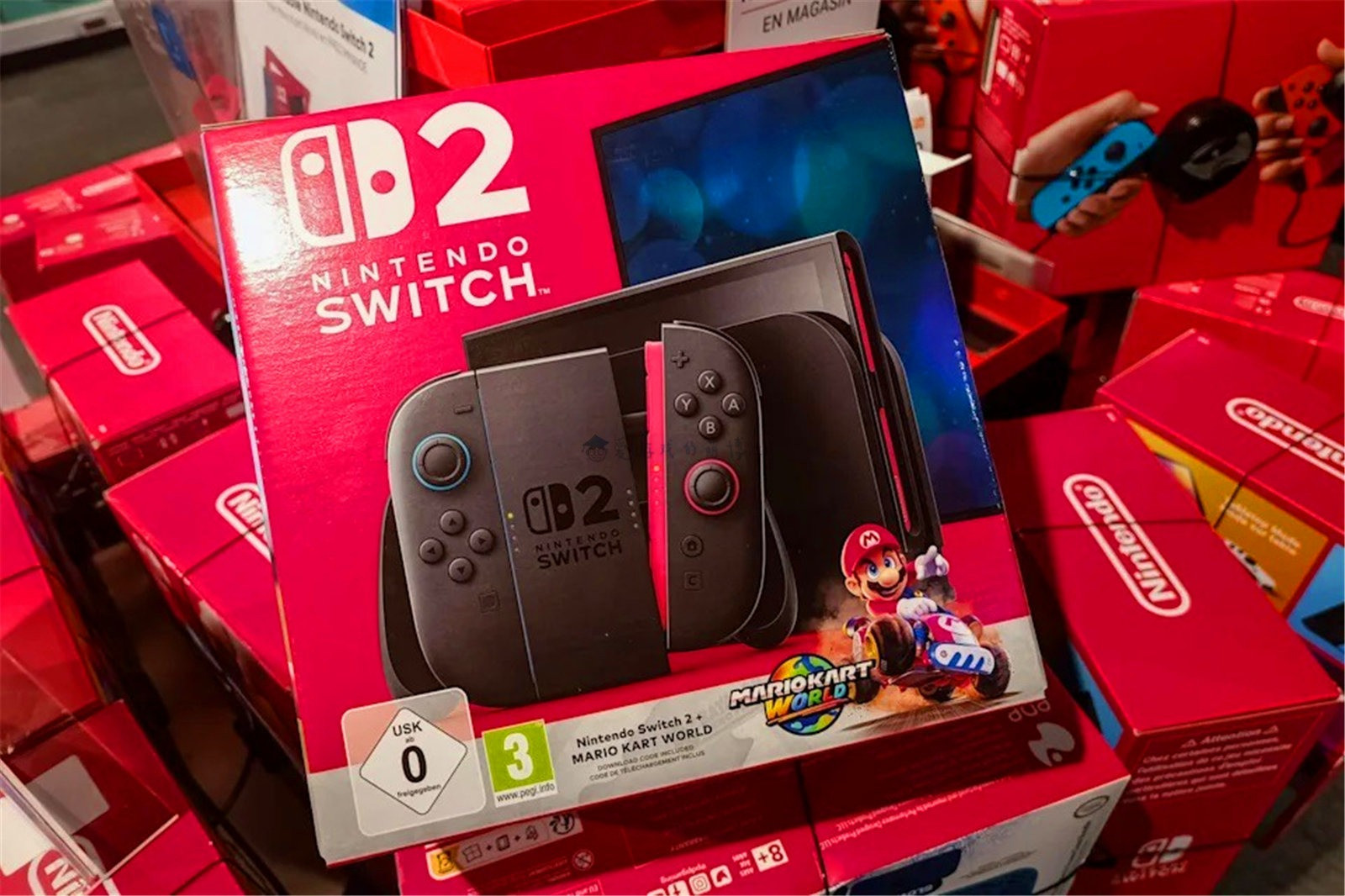 Switch2已经上市了一段时间，近期有玩家发现：只要更改一个默认设定就能大幅