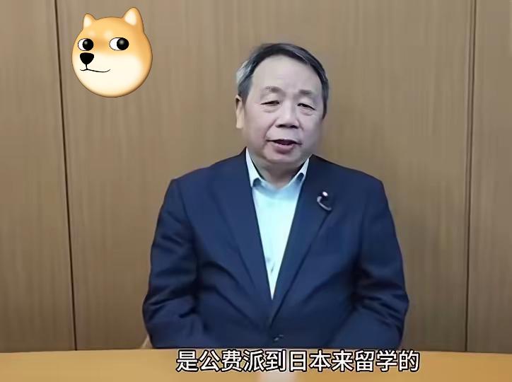 汉奸石平又出来刷存在感了！被制裁之后，他发视频录音，想给母校北大和家乡四川“