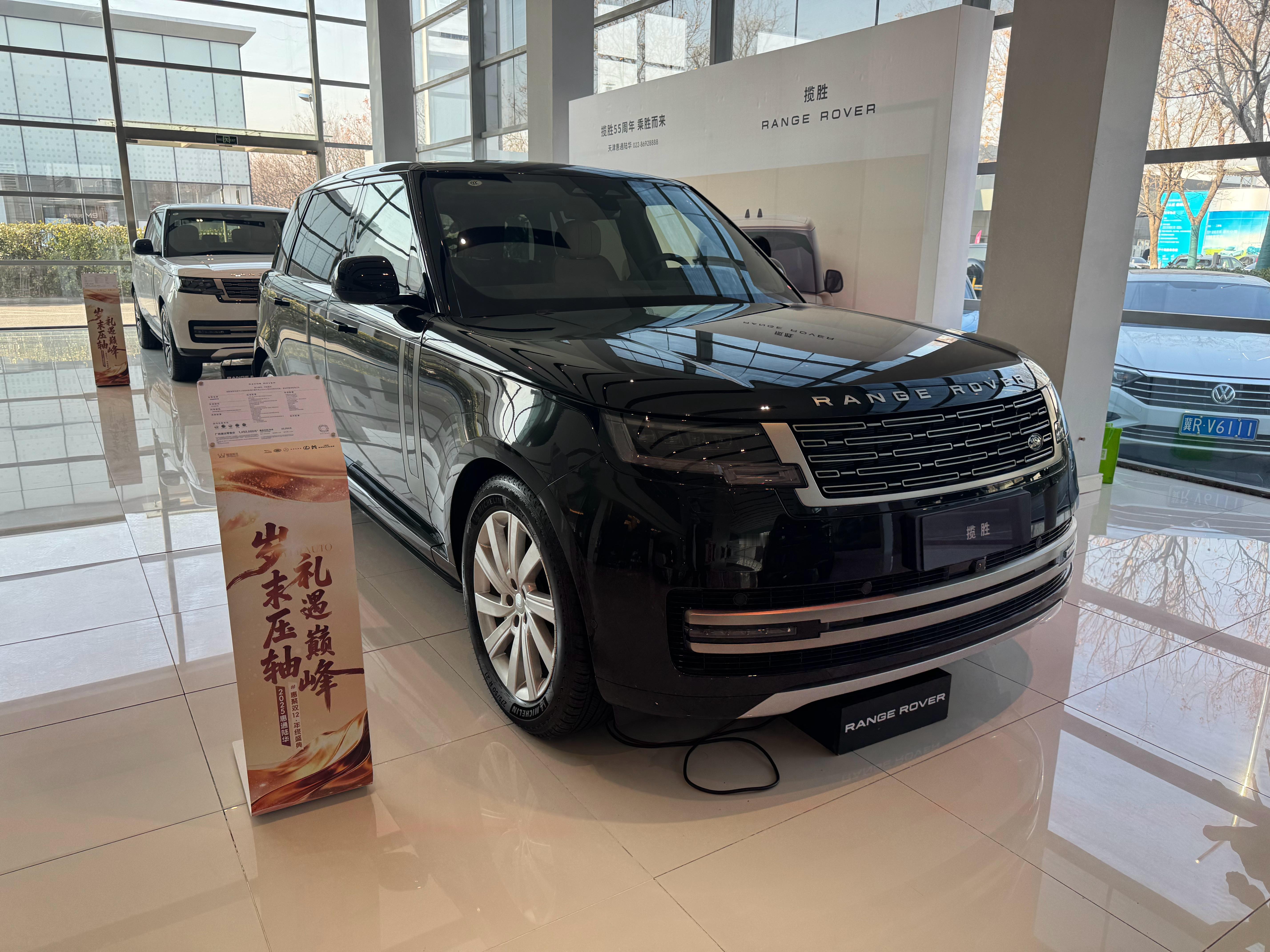 还得是这玩意，这气场..