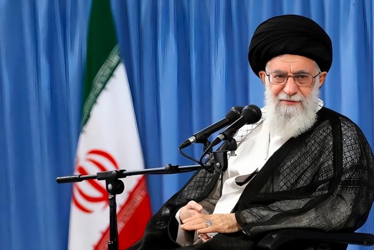 西方媒体又给伊朗上课：盟友不“挺身而出”，就是背叛【综合新闻】2月23日，根据