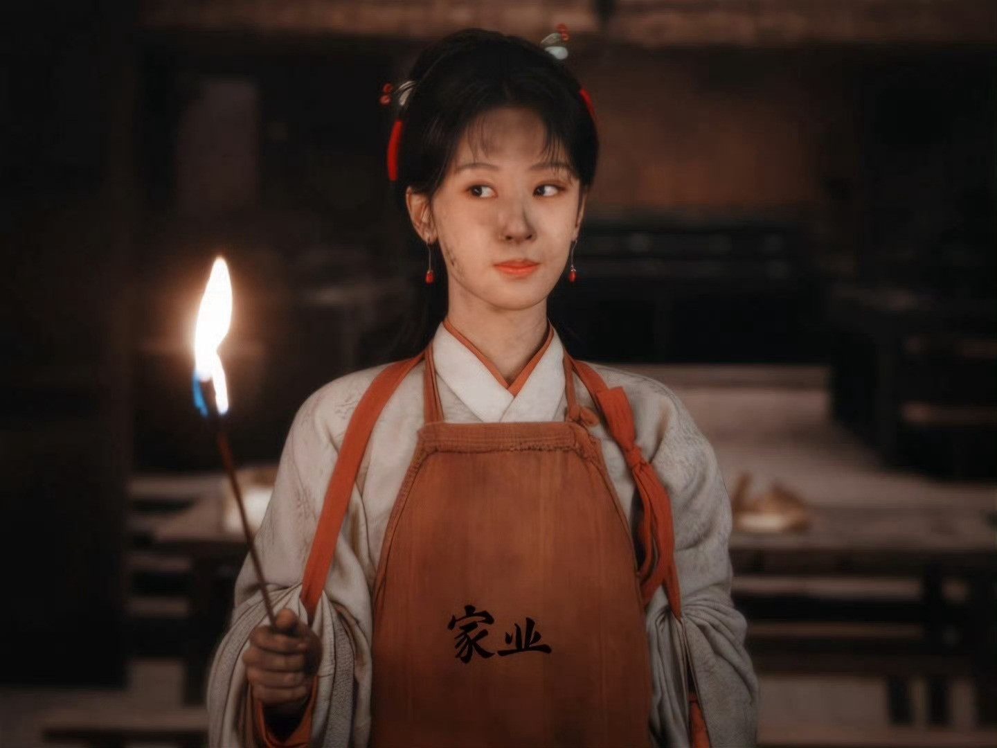杨紫李祯live图九宫格杨紫李祯live图实景实拍尽显质感，杨紫自带温婉气质，完