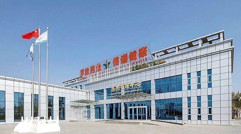 1.3亿增资认购! 临沂国资入股罗欣控股