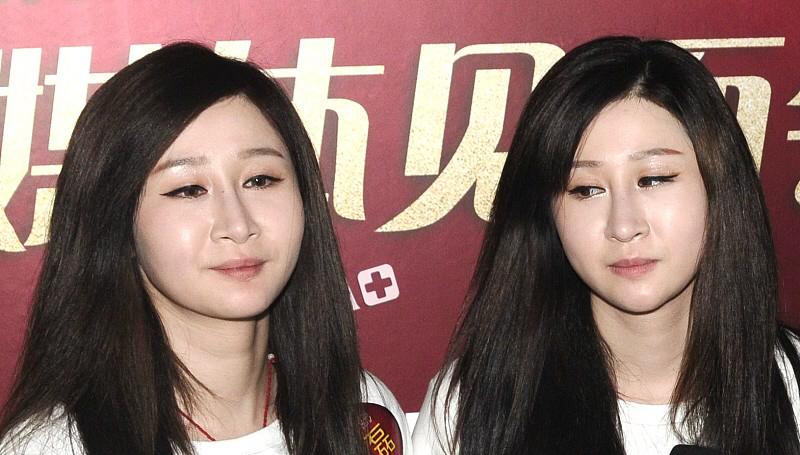 双胞胎姐妹同考692分，这简直太稀奇了！2026年6月25日，湖北武汉新洲一中的