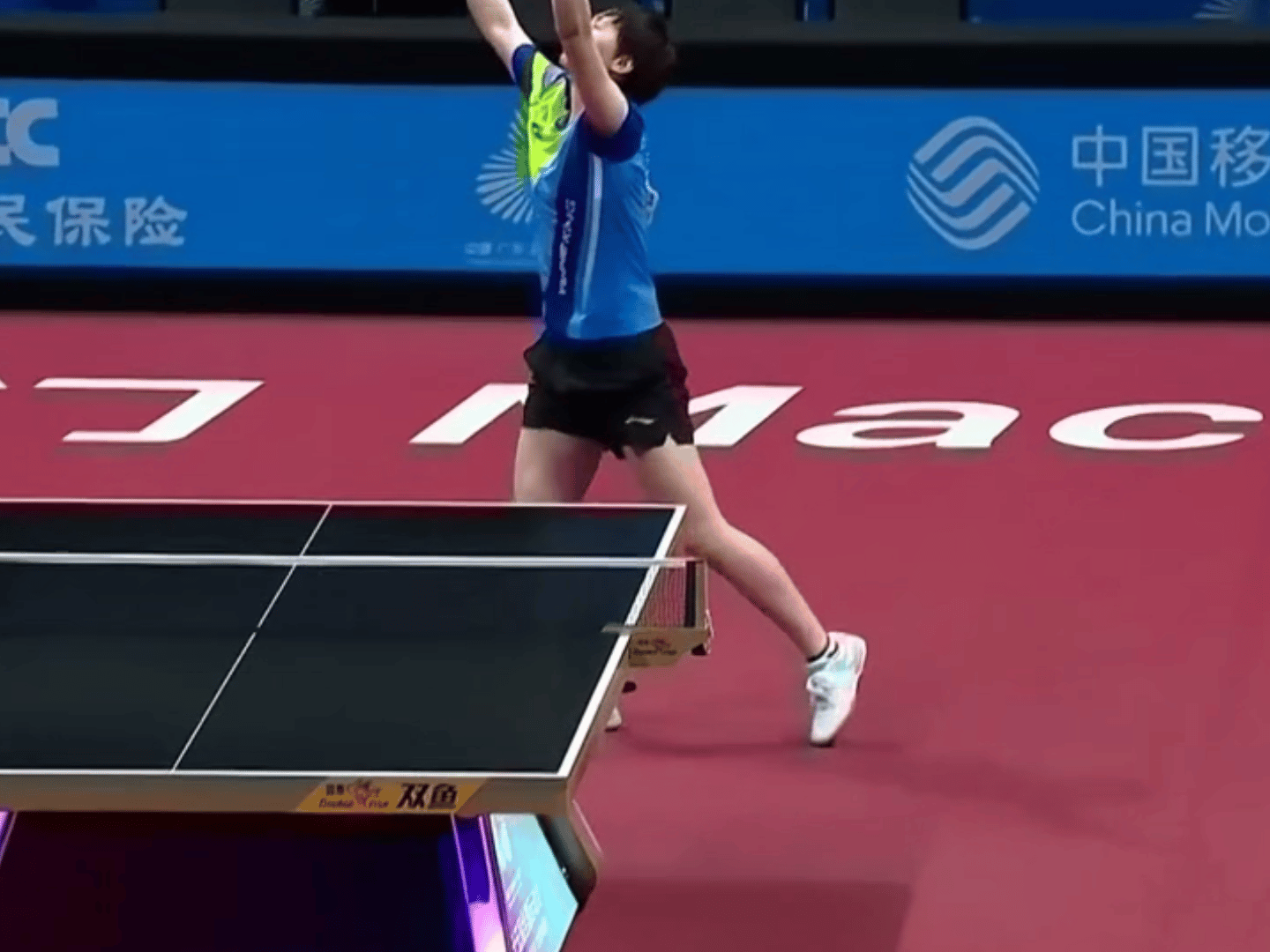 向全世界安利我担王曼昱好棒