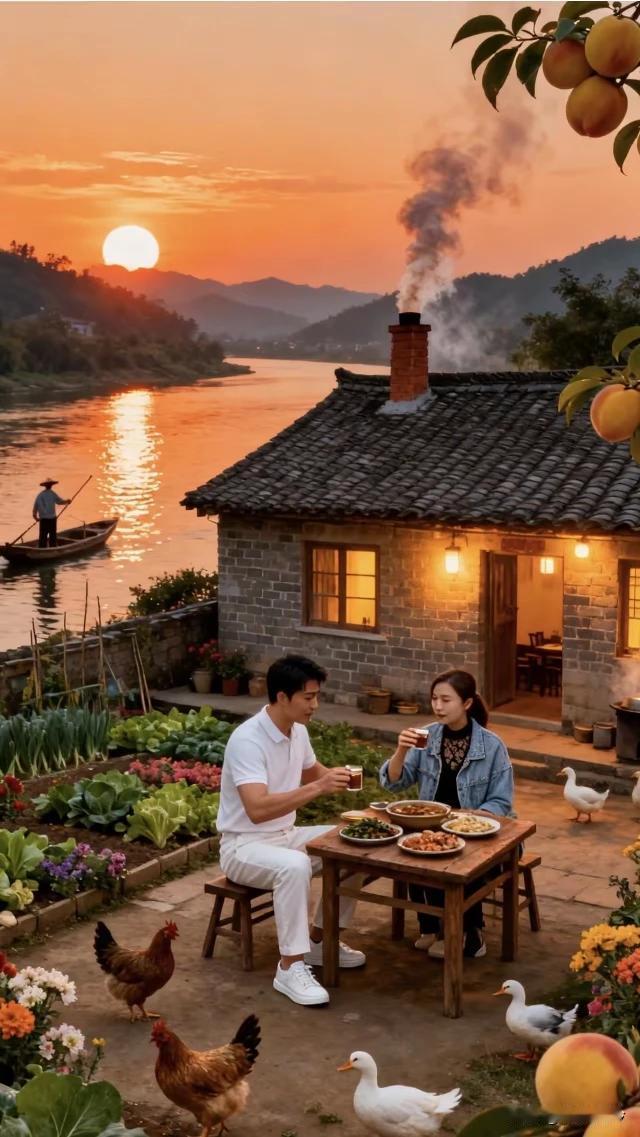 上联：桥边风软拂衣轻下联:灯火阑珊有人等