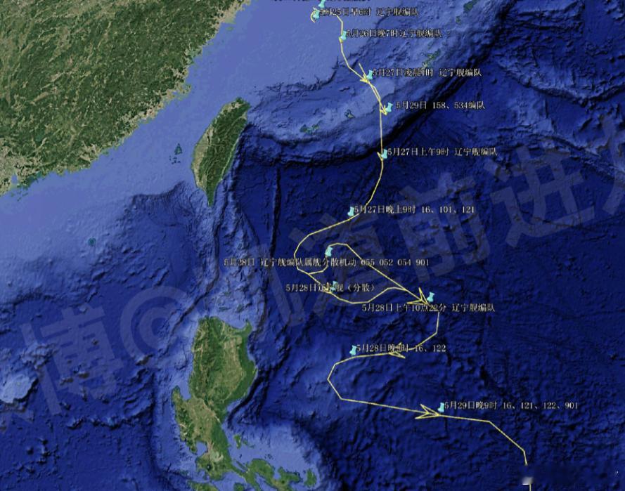 中方舰队携导弹上千枚，一个细节看出日本防卫省慌了：实力超过美航母！刚刚，日本防卫