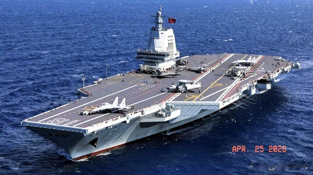 没想到我们香港也开始“抢”航空母舰名字了！香港民众发起行动：敬请命名“香港号”航