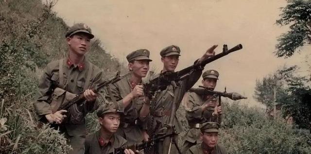 1979年，解放军连续打发射了高达150发炮弹，最终也没能摧毁，后来越南人竟然叫