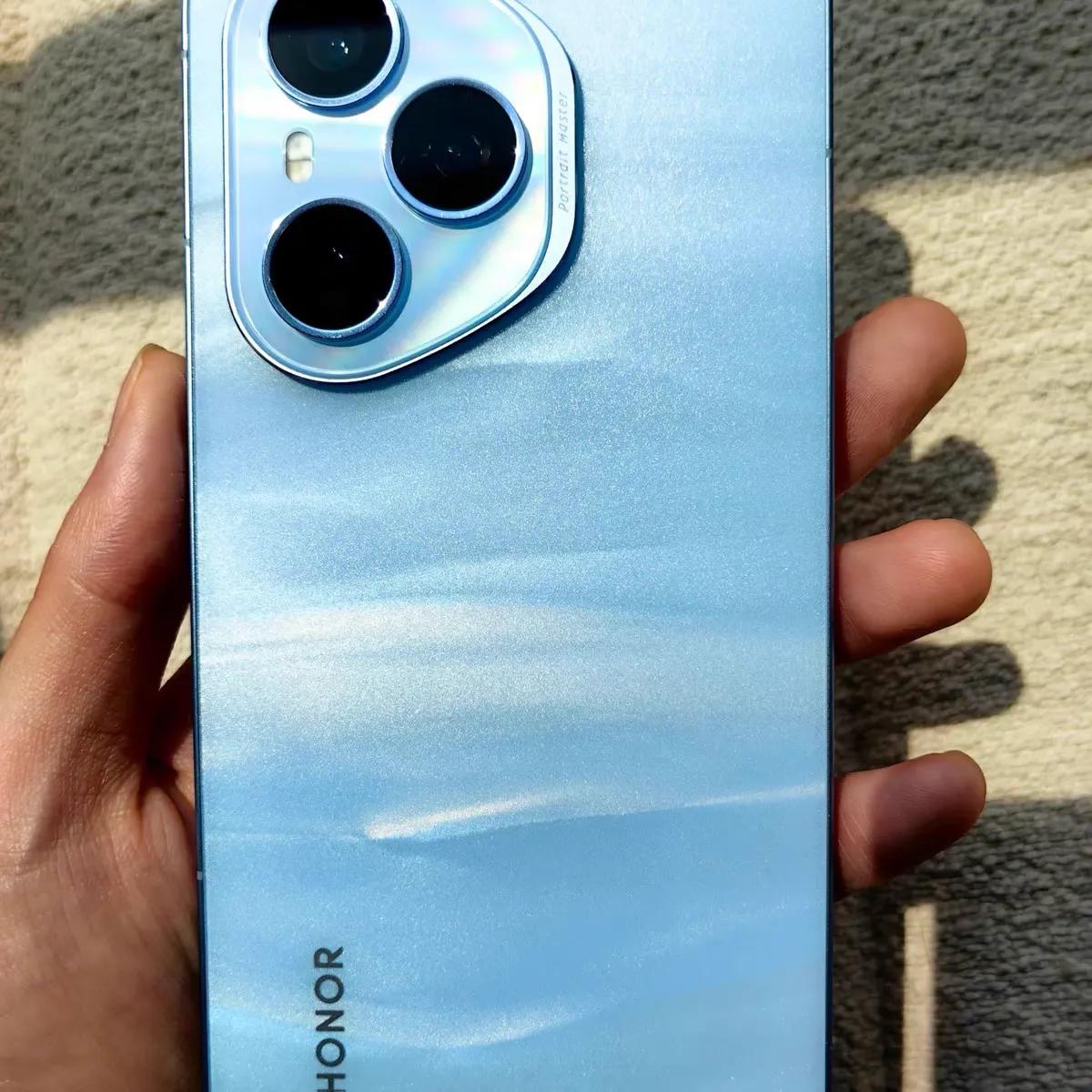从iPhone12转过来入手荣耀400Pro有段时间了，来说下感受。最近看