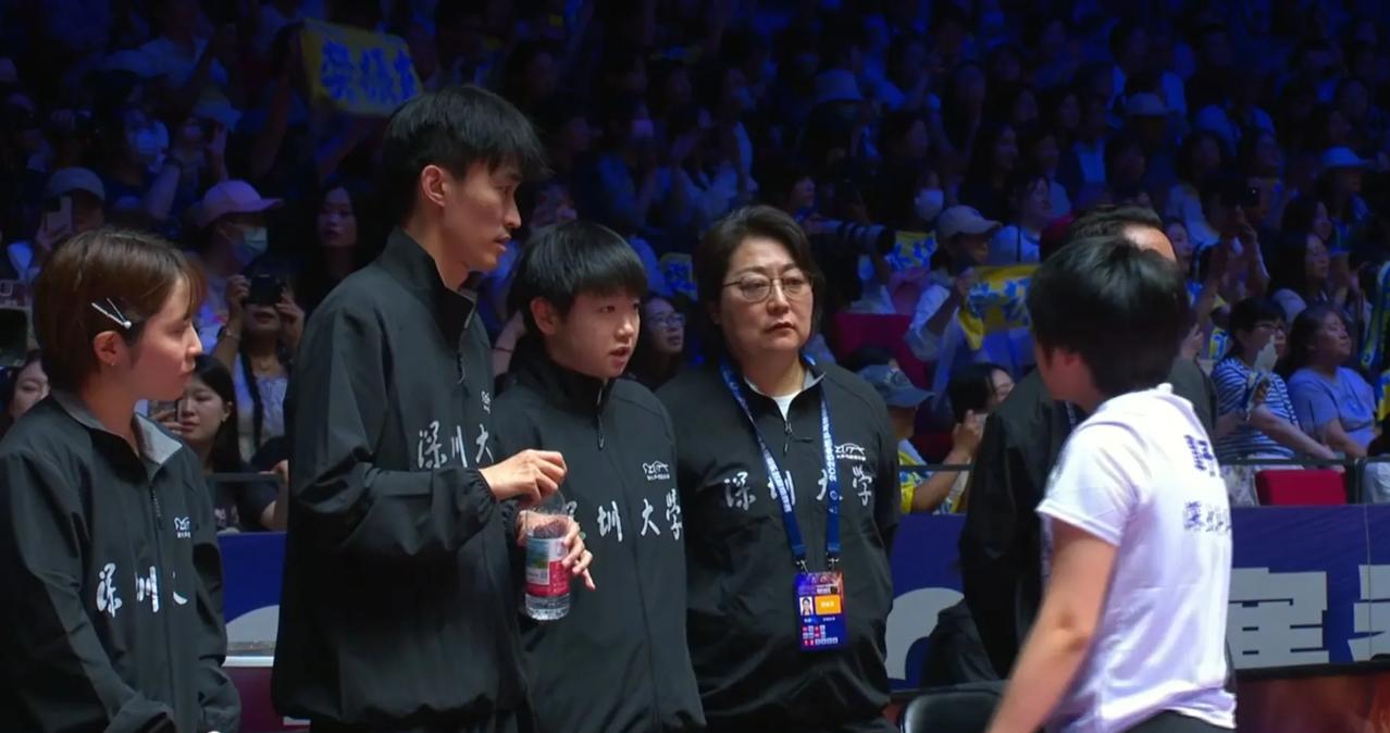 这次的乒超联赛，有三位日本女选手加盟，分别是张本美和，平野美宇、木原美悠等。