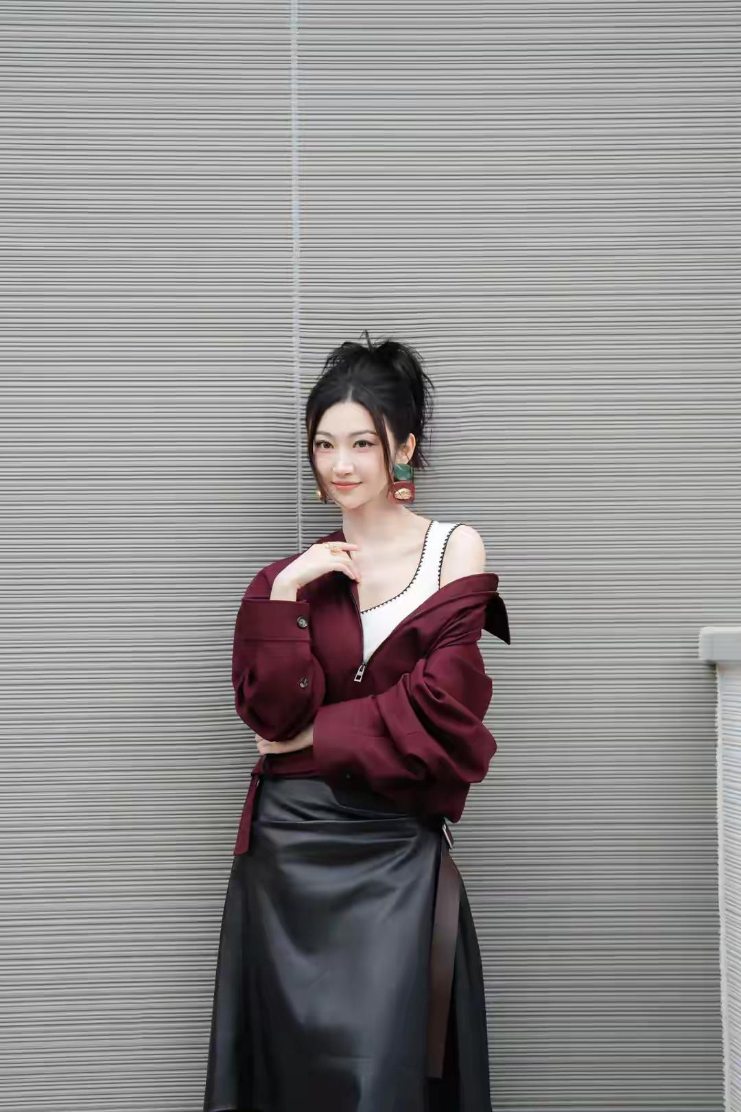 景甜影视剧的未来属于长剧还是短剧我认为短剧