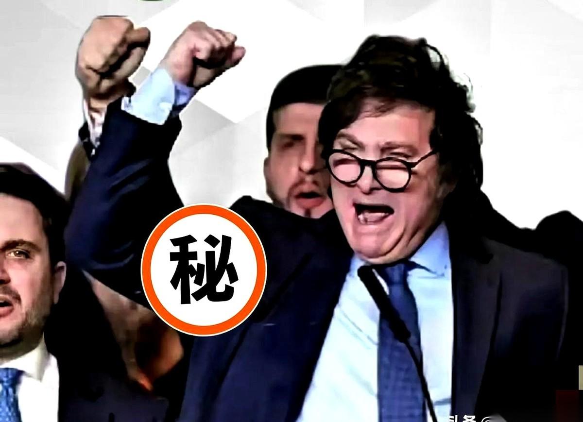 巴西那边，豆子报价650美元一吨。扭头，咱们48小时内，跟阿根廷签了。这巴掌