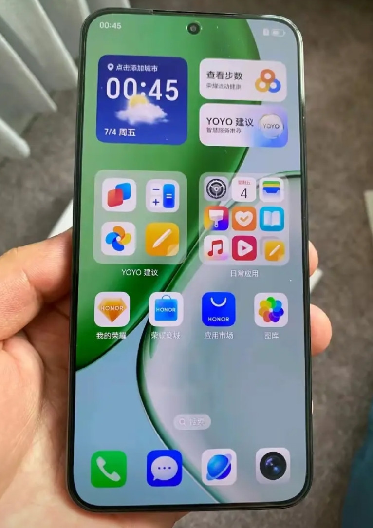 还在纠结Turbo4Pro和荣耀X70怎么选？直接说结论——我入手了荣耀X7